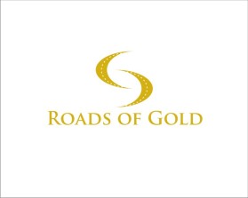 Roads of Gold entry by wongsanus