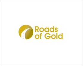 Roads of Gold entry by wongsanus