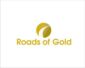 Roads of Gold entry by wongsanus