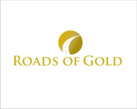 Roads of Gold entry by wongsanus