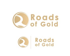 Roads of Gold entry by JBsign