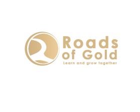 Roads of Gold entry by JBsign