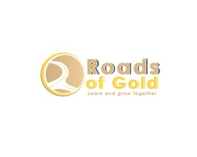 Roads of Gold entry by JBsign