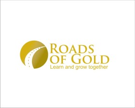 Roads of Gold entry by wongsanus