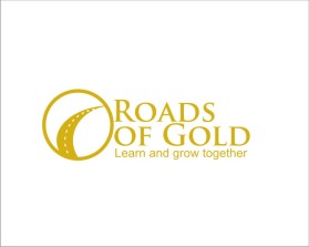 Roads of Gold entry by wongsanus