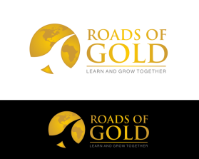 Roads of Gold entry by sella