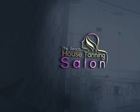 The Beach House Tanning Salon entry by jymarie stone