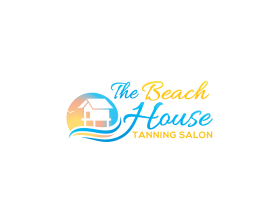 The Beach House Tanning Salon entry by Doriana Petrova Ivanova