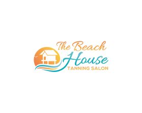 The Beach House Tanning Salon entry by Doriana Petrova Ivanova