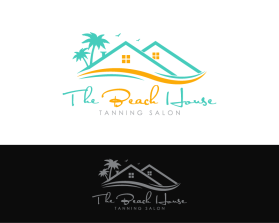 The Beach House Tanning Salon entry by Flordeliz Jorolan