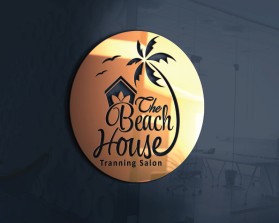 The Beach House Tanning Salon entry by Amit Kumar