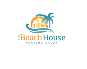 The Beach House Tanning Salon entry by Aleksandra Kateusz
