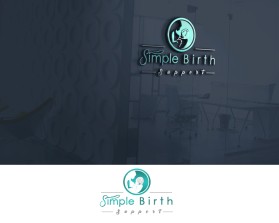 Another design by jymarie01 submitted to the Logo Design for United Financials Making a Difference by rhansen