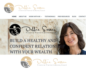 debbiesassen.com entry by sella