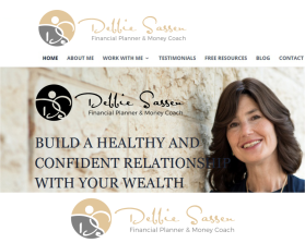 debbiesassen.com entry by sella