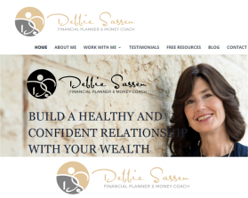 debbiesassen.com entry by sella