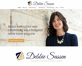 debbiesassen.com entry by Anglo Saxon