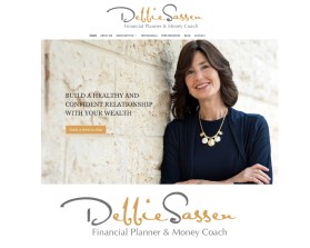 debbiesassen.com entry by quimcey