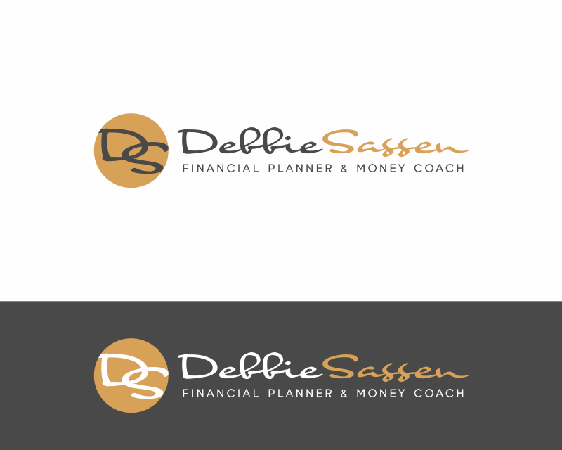 Logo Design for debbiesassen.com