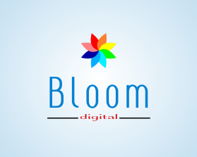 Bloom Digital  entry by nurrohmat