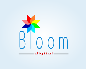 Bloom Digital  entry by nurrohmat