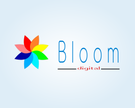 Bloom Digital  entry by nurrohmat
