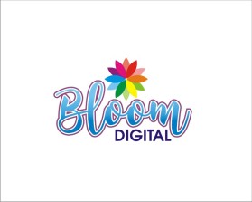 Bloom Digital  entry by Ahmad Sanusi