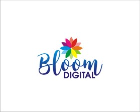 Bloom Digital  entry by Ahmad Sanusi