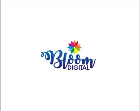 Bloom Digital  entry by Ahmad Sanusi