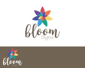 Bloom Digital  entry by Sharls San Jose
