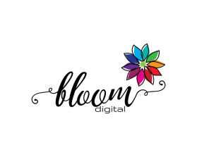 Bloom Digital  entry by Doriana Petrova Ivanova