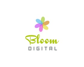 Bloom Digital  entry by Petra Ivic