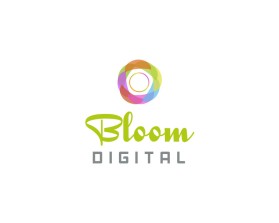 Bloom Digital  entry by Petra Ivic