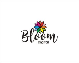 Bloom Digital  entry by Ahmad Sanusi