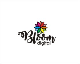 Bloom Digital  entry by Ahmad Sanusi