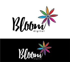 Bloom Digital  entry by R DANY RAHMAT SUDYONO