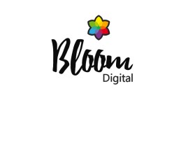 Bloom Digital  entry by Lisa Ough
