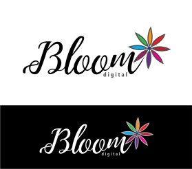 Bloom Digital  entry by R DANY RAHMAT SUDYONO