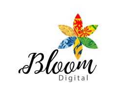 Bloom Digital  entry by Robert Sykes
