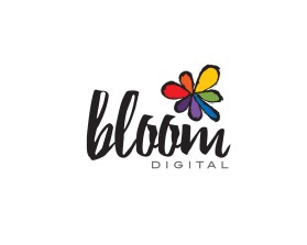 Bloom Digital  entry by Mark Brent Atkinson
