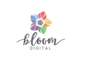 Bloom Digital  entry by Aleksandra Kateusz