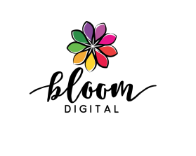 Bloom Digital  entry by Aleksandra Kateusz