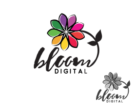 Bloom Digital  entry by Aleksandra Kateusz