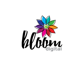 Bloom Digital  entry by Doriana Petrova Ivanova