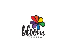 Bloom Digital  entry by Mark Brent Atkinson