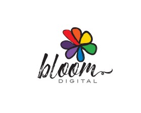 Bloom Digital  entry by Mark Brent Atkinson