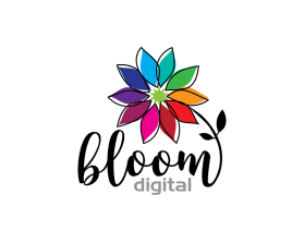 Bloom Digital  entry by Doriana Petrova Ivanova