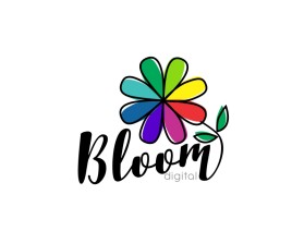 Bloom Digital  entry by Cris Joy Toledo