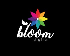 Bloom Digital  entry by TROY DEARMON