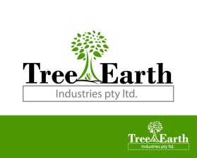 Tree &amp; Earth Industries pty ltd. entry by MyJapz9615
